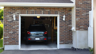 Garage Door Installation at Richmond Annex Richmond, California