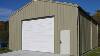 Garage Door Openers at Richmond Annex Richmond, California